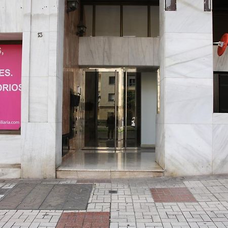 Apartamento Sea Iruhouse Málaga Exterior foto