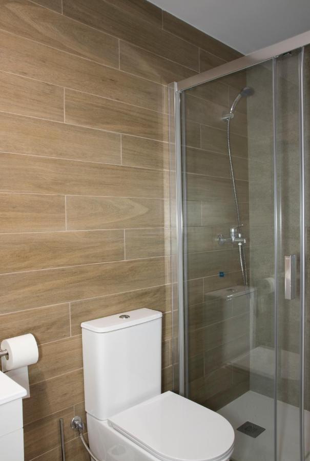 Apartamento Sea Iruhouse Málaga Exterior foto