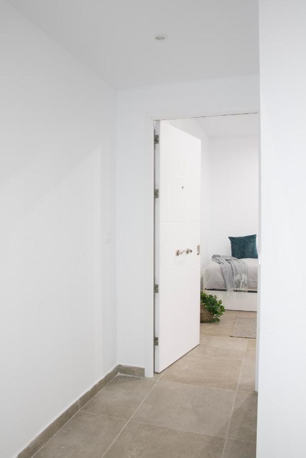 Apartamento Sea Iruhouse Málaga Exterior foto